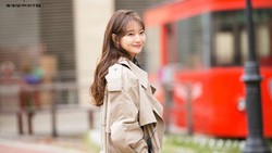 4 Fashion Mahal Shin Min Ah di DraKor Hometown ChaChaCha