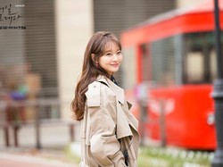 4 Fashion Mahal Shin Min Ah di DraKor Hometown ChaChaCha