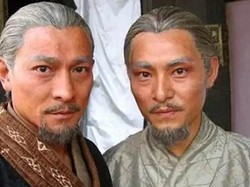 Pria Ini Sekarang Jadi Aktor Berprestasi, Padahal Dulu Stuntman Andy Lau