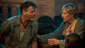 Sinopsis No Escape, Tayang di Bioskop Trans TV Malam Ini