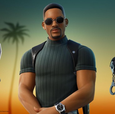 Ingin Punya Banyak Istri, Will Smith: Poligami Bukan Hal yang Salah