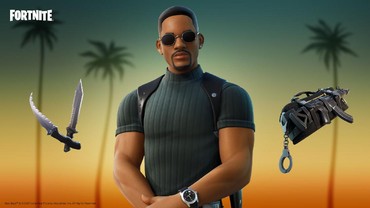 img-title Ingin Punya Banyak Istri, Will Smith: Poligami Bukan Hal yang Salah
