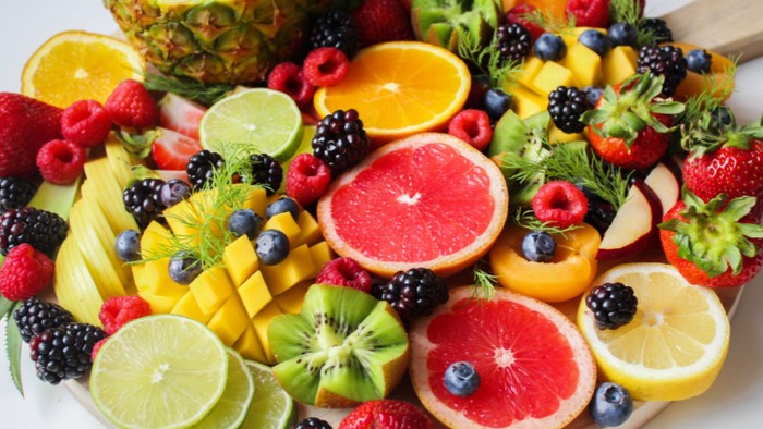 Bikin Sehat dan Awet Muda, Ini 5 Buah yang Baik Kamu Konsumsi