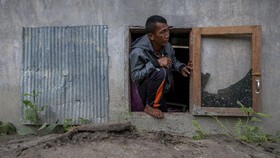 5 Desa Terkena Dampak Banjir Bandang Kota Batu