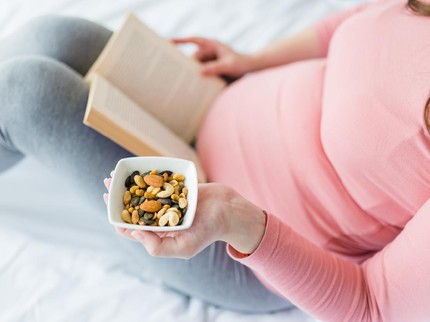 10 Manfaat Kacang Almond untuk Ibu Hamil, Menambah Energi hingga Bikin Kulit Glowing