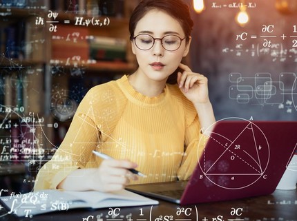 5 Shio Paling Pintar dan Kreatif, Rezekinya Tambah Lancar