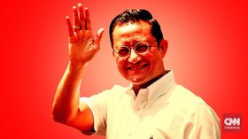 Jejak Juliari, Menteri Korupsi Uang Jatah Rakyat Kala Pandemi