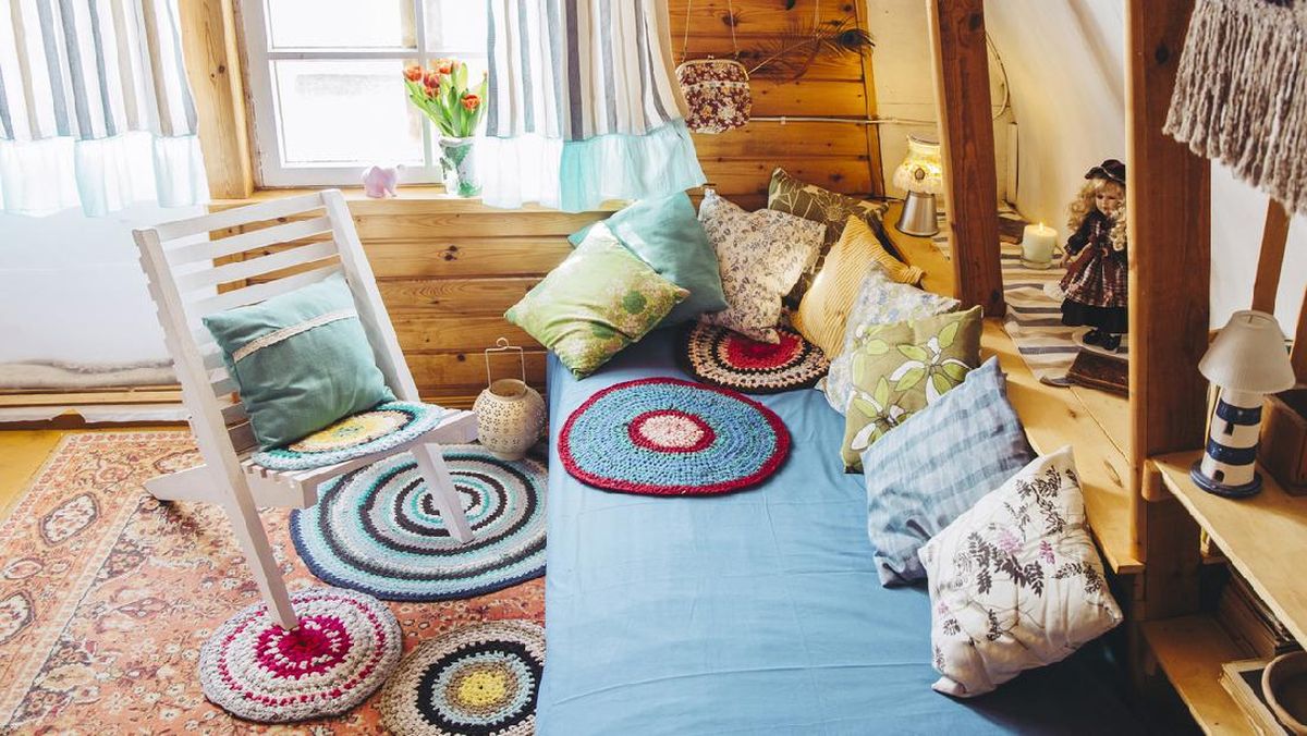 Feng Shui Ungkap Benda di Rumah yang Dipercaya Bawa Energi Buruk