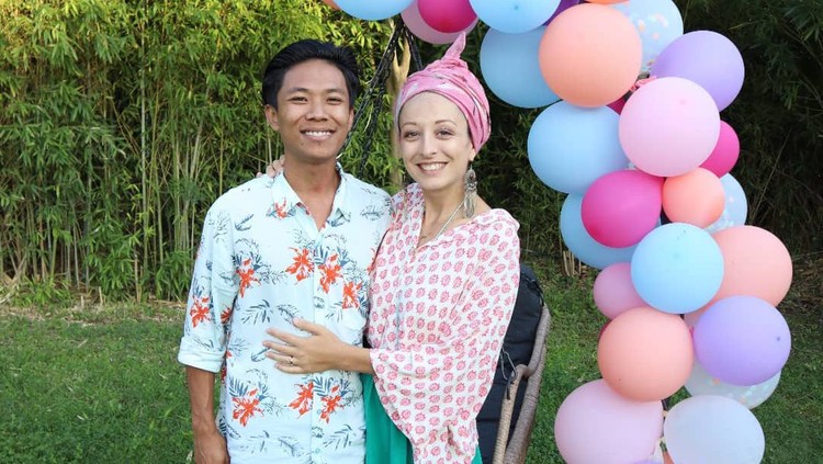 Indra dan Melissac