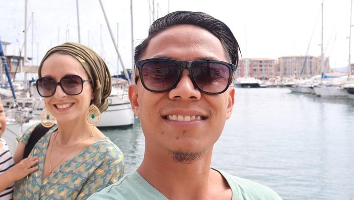 Indra dan Melissac