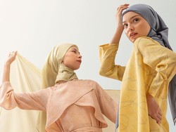 Seberapa Besar Potensi Fesyen Muslim di RI? Ini Kata Pelaku Usahanya