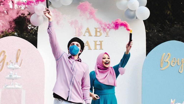 Jenis Kelamin Anak Aurel dan Atta Jenis Kelamin Anak Aurel dan Atta