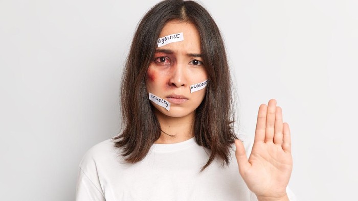 Kasus Kekerasan Seksual Terus Bermunculan, RUU TPKS Gagal Masuk Paripurna: Diklaim Cuma Masalah Teknis