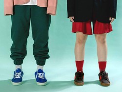 Strategi Kemal Palevi Andalkan Story Value untuk Jual Sepatu Lokal