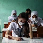 Anak Sekolah di NTT Masuk Jam 5 Pagi, Dokter Katakan Jangan Rusak Irama Sirkadian! Apa Itu?