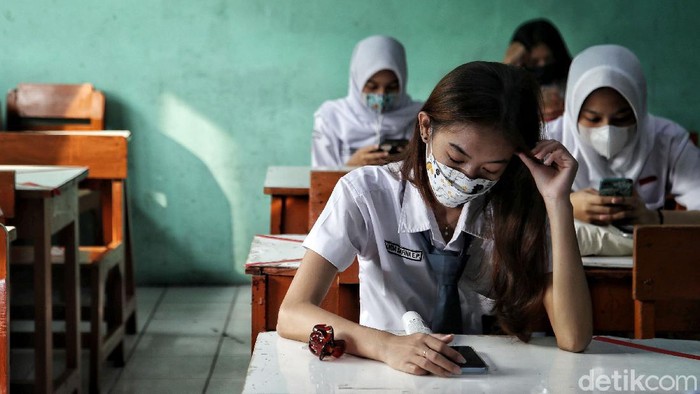 Anak Sekolah di NTT Masuk Jam 5 Pagi, Dokter Katakan Jangan Rusak Irama Sirkadian! Apa Itu?