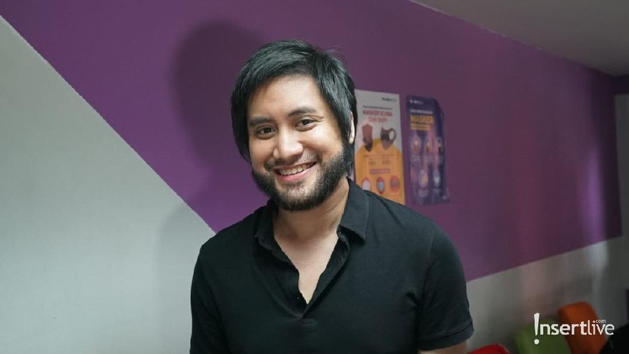 Kevin Aprilio