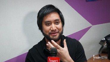 Ternyata Ini Alasan Besar Alasan Kevin Aprilio Transplantasi Rambut