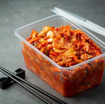 img-title Jadi Salah Satu Makanan Paling Sehat Sedunia, Ini Alasan Kimchi Merupakan Hidangan 'Spesial' di Korea