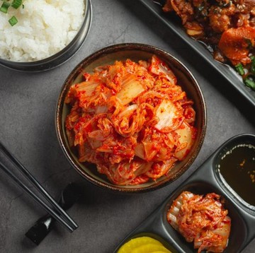 Selain Kimchi, Ini 5 Makanan Kaya Probiotik yang Cocok Dikonsumsi Vegan
