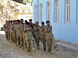 Taliban Kehilangan 8 Orang dalam Pertempuran di Lembah Panjshir