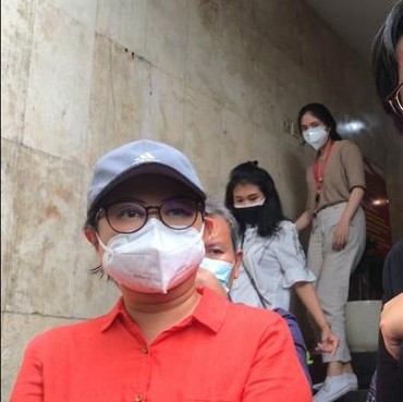 Lina Yunita, Pelapor David NOAH soal Utang Rp1,1 M Meninggal Dunia