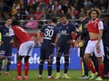 Mbappe Jadi 'Pelayan' Messi di Reims vs PSG