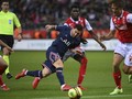 Messi Tolak Ajakan Tukar Jersey di Reims vs PSG