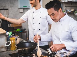Dampak Pandemi, Banyak Mantan Chef yang Buka Usaha Kuliner Sendiri