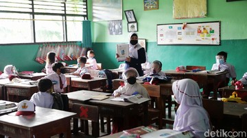 ATURAN SEKOLAH TATAP MUKA