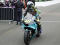 Rossi Malu Jeblok di Kualifikasi MotoGP San Marino