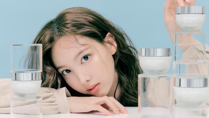 Glowing Paripurna, Nayeon TWICE Pilih Skincare Ramah Lingkungan Glowing Paripurna, Nayeon TWICE Pilih Skincare Ramah Lingkungan