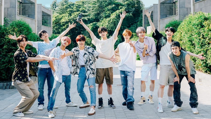 NCT 127 Life in Gapyeong NCT 127 Life in Gapyeong