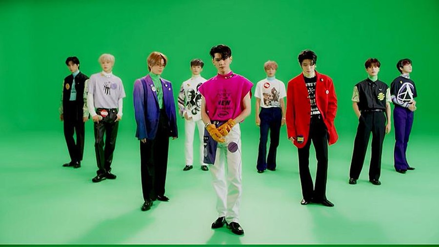 NCT 127 NCT 127