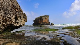 Rekomendasi Wisata Jogja Kekinian yang Pas untuk Berburu Foto