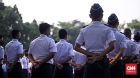 Demi PTM Lancar, Percepatan Vaksinasi Remaja Butuh Peran Ortu
