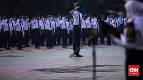 Kepri Gelar PTM Terbatas 1 Oktober dengan Sejumlah Syarat