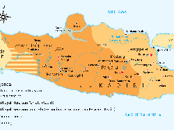 15 Peninggalan Kerajaan Kediri Beserta Sejarah Lengkapnya
