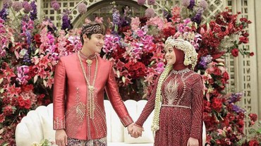 Ditanya Deddy Corbuzier soal Hamil Duluan, Ini Jawaban Lesti-Billar