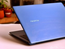 Review Realme Book: Pendatang Baru yang Menjanjikan