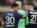 Gagal Bertahan di Barcelona, Messi Diklaim Masih Frustrasi