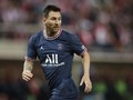 Drama Heboh Bursa Transfer Berkat Messi dan Ronaldo