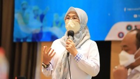 Kemnaker Perkuat Sinergi Ketenagakerjaan dengan Serikat Buruh