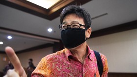 Hakim Bebaskan Samin Tan, KY Didesak Turun Tangan