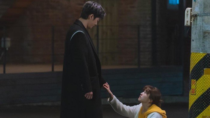 Deretan Drakor Ini 'Kurang' Terkenal di Korea Selatan, Namun Diminati di Kancah Internasional