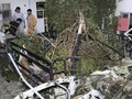 AS Akui Salah Tewaskan 10 Warga Sipil Kabul, Keluarga Murka