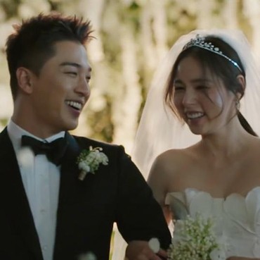 Taeyang Big Bang & Min Hyo Rin Menanti Kelahiran Sang Buah Hati Pertama