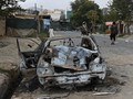 3 Ledakan Terjadi di Aghanistan, Taliban Jadi Target