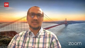 VIDEO: Abraham Samad: Saya Frustasi Dan Putus Asa Melihat KPK