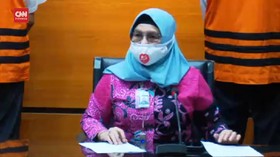 VIDEO: Wakil Ketua KPK Terbukti Langgar Kode Etik